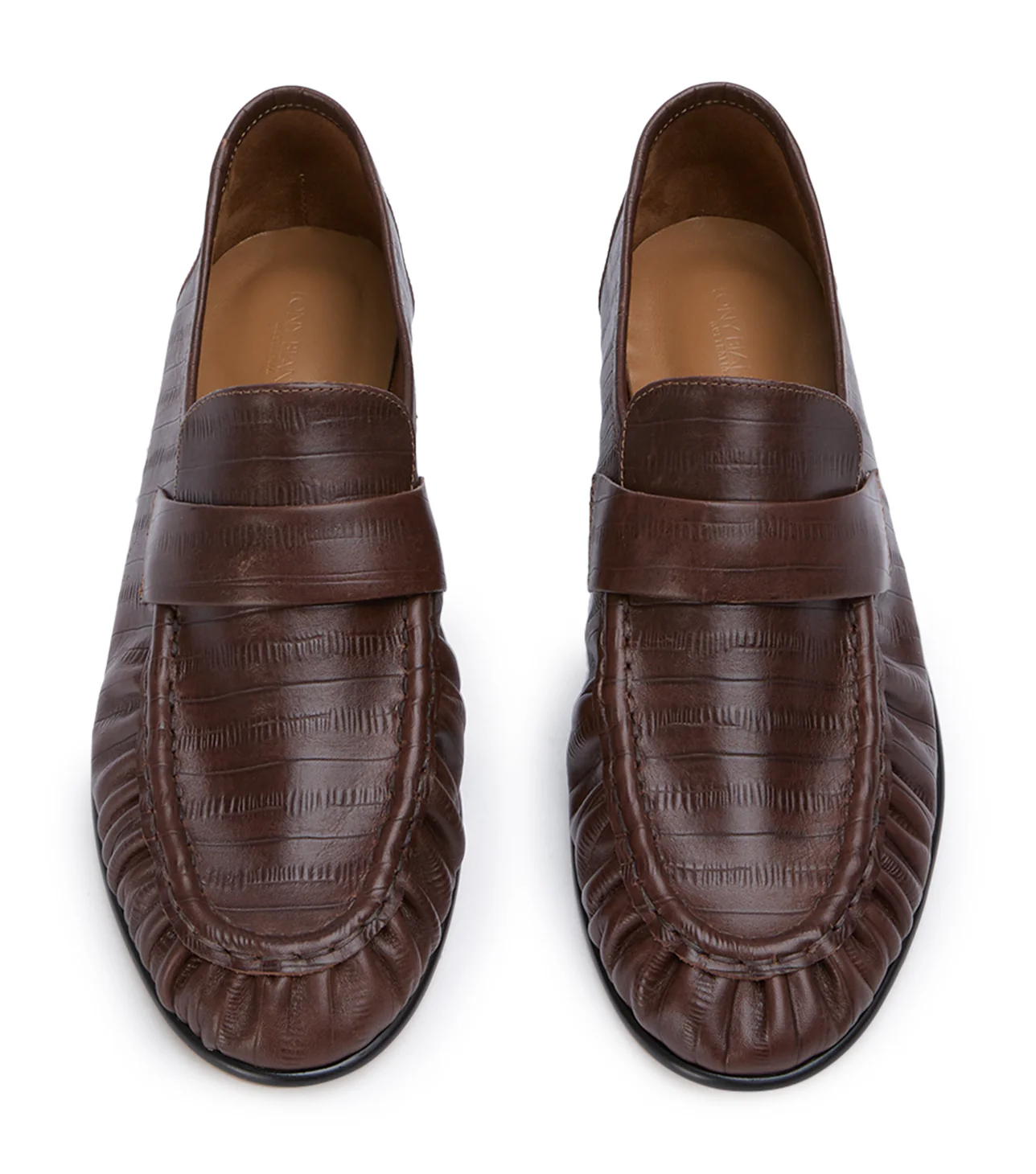 Gatsby Brown Anguille