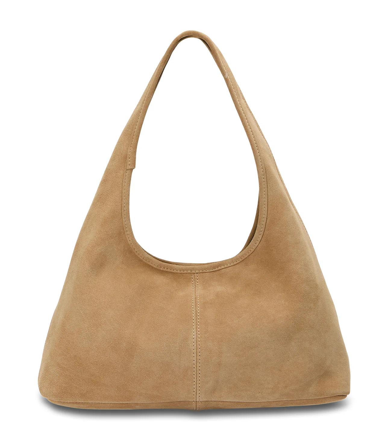 Lula Wheat Suede