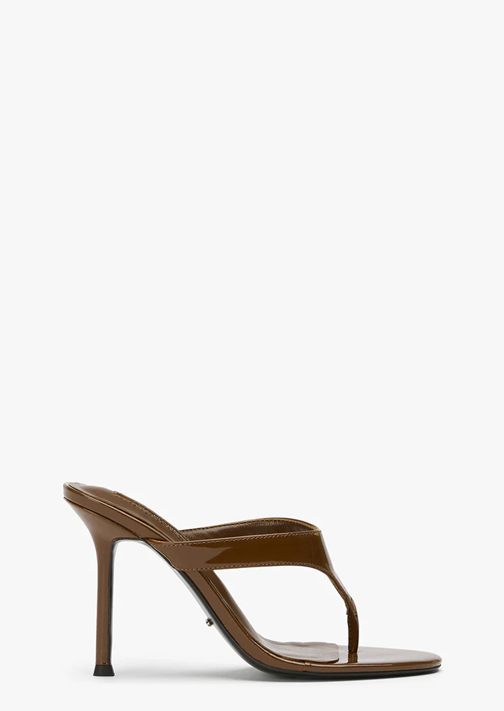 Dynasty Mocha Patent