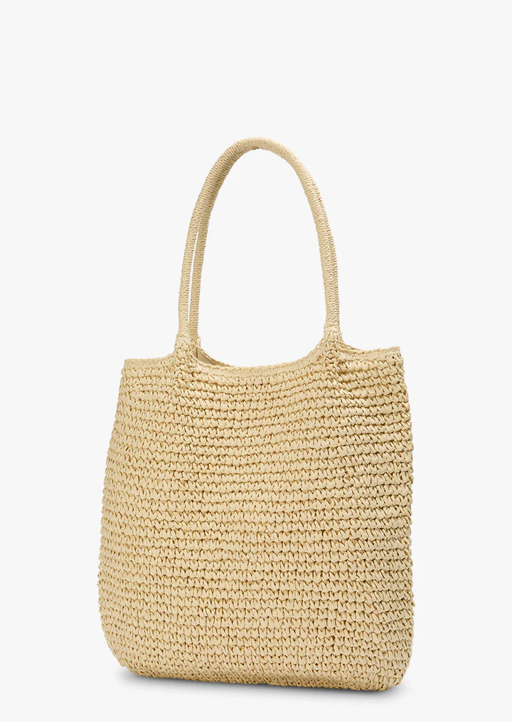 Sway Natural Raffia