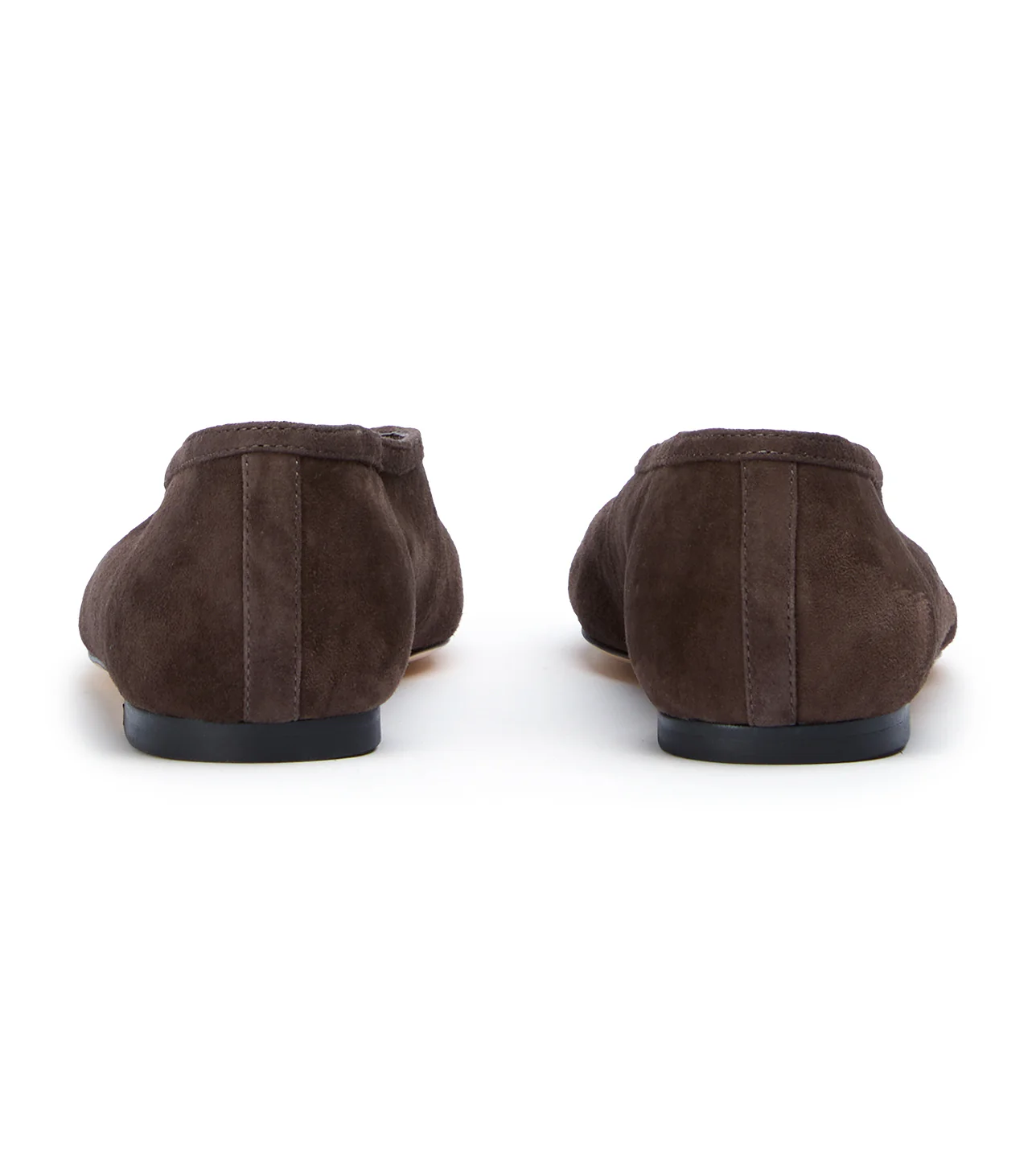 Bianca Espresso Suede