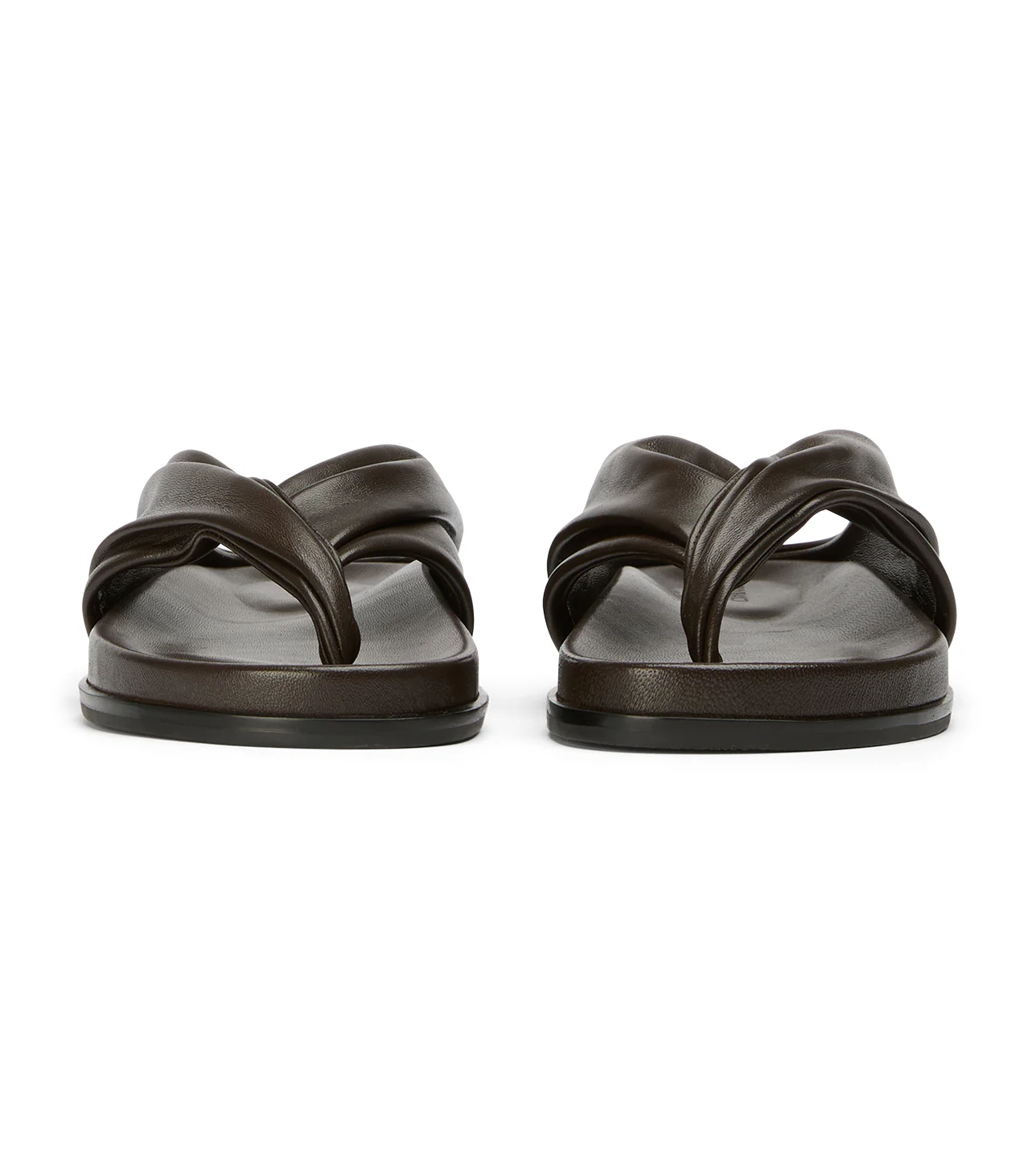 Lavinia Chocolate Nappa