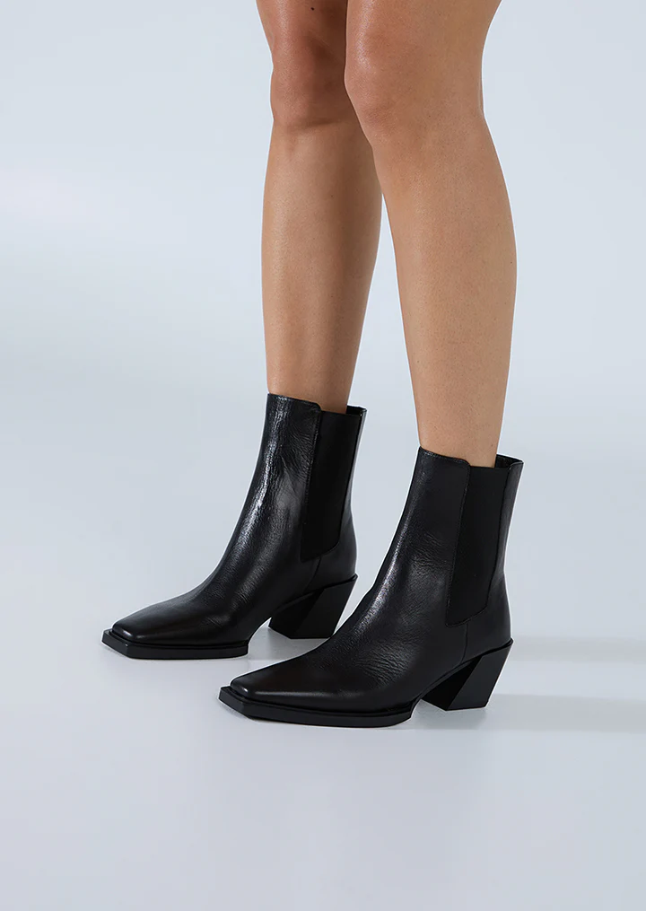 Horizon Black Vintage