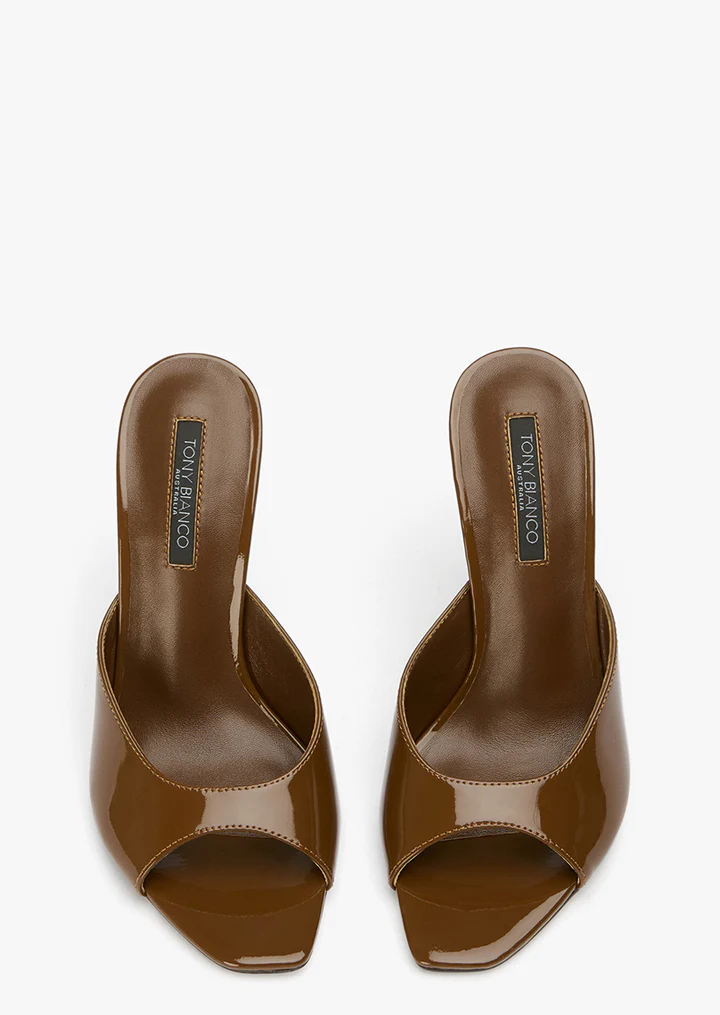 Dreamer Mocha Patent