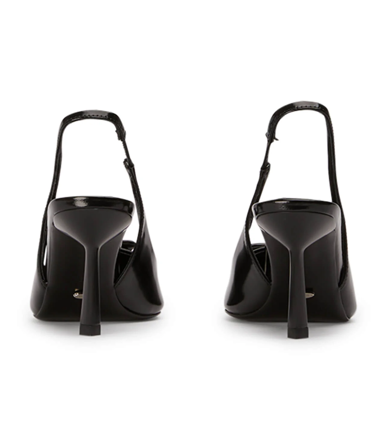 Bertie Black Hi Shine