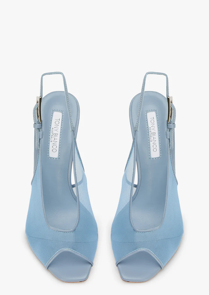 Dare Denim Nylon/Denim