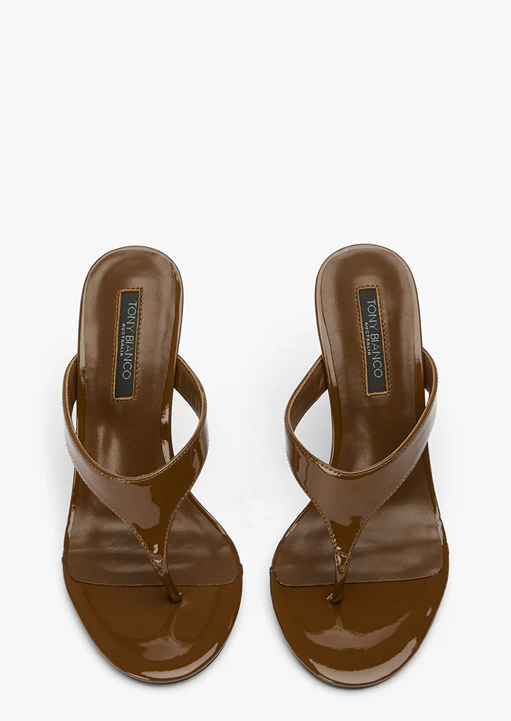 Dynasty Mocha Patent