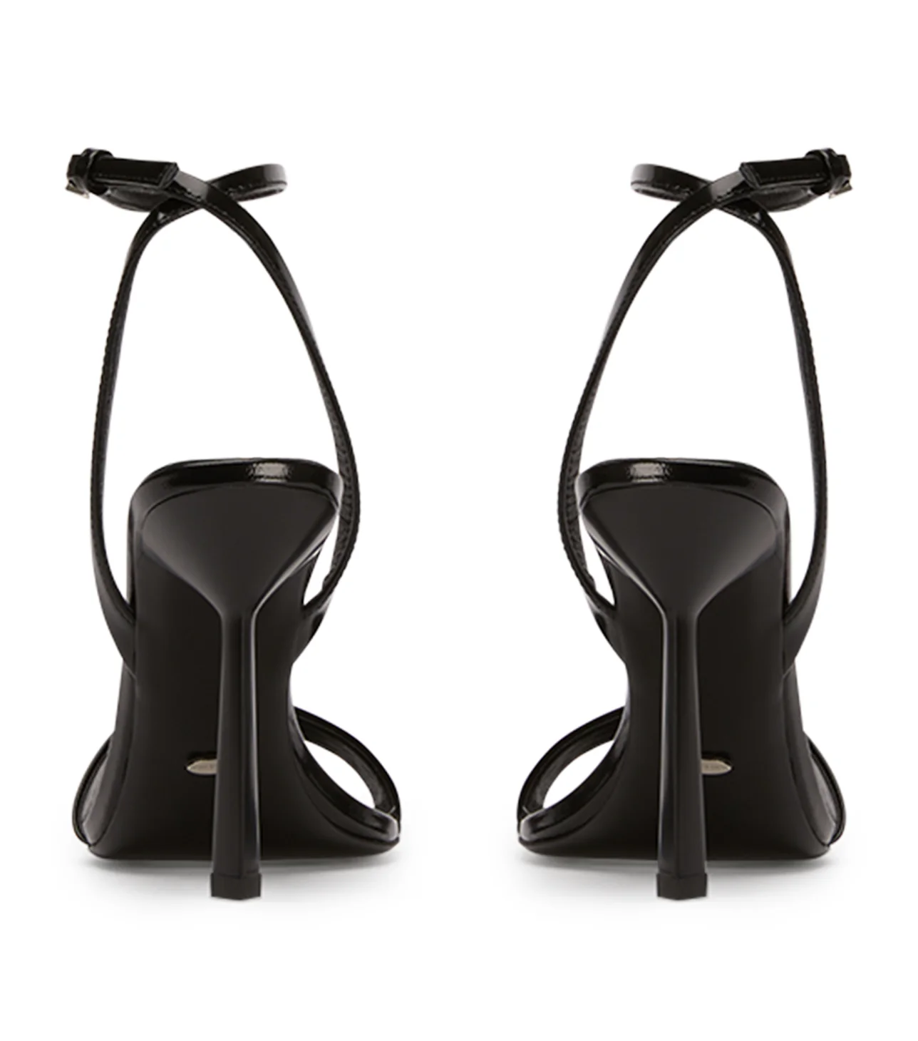 Milos Black Hi Shine