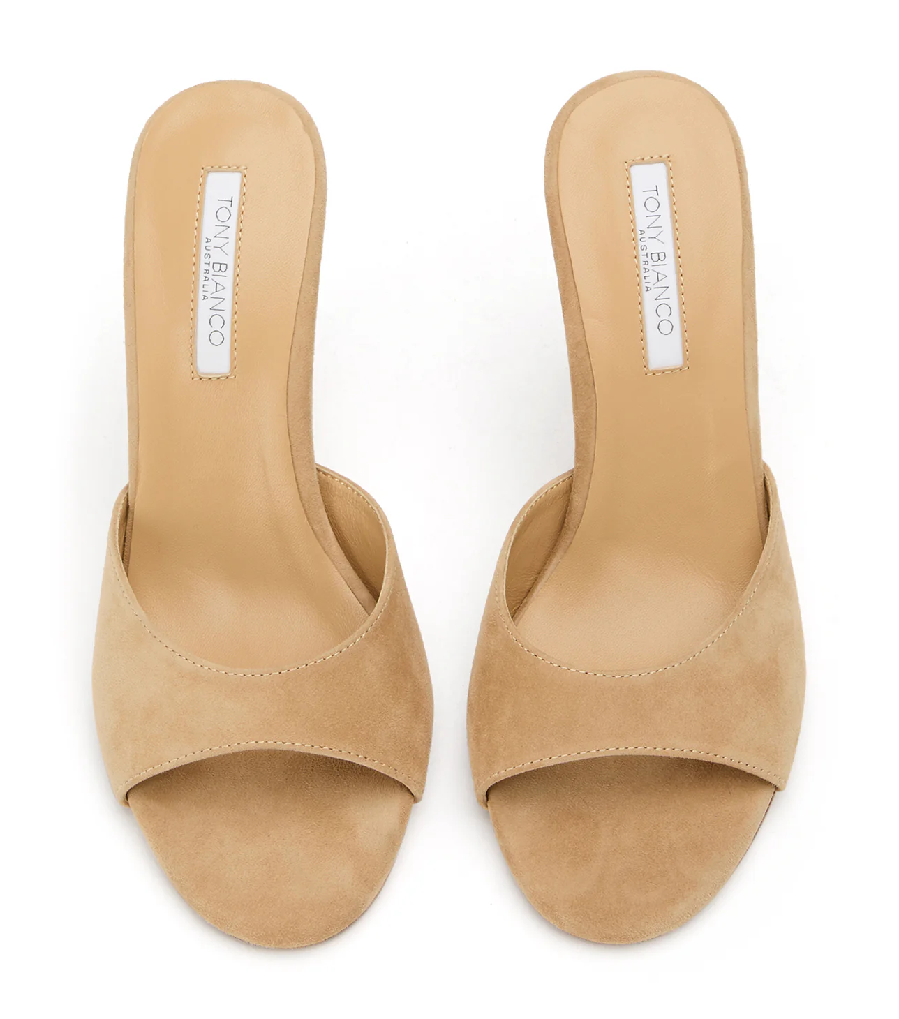 Victoria Wheat Suede