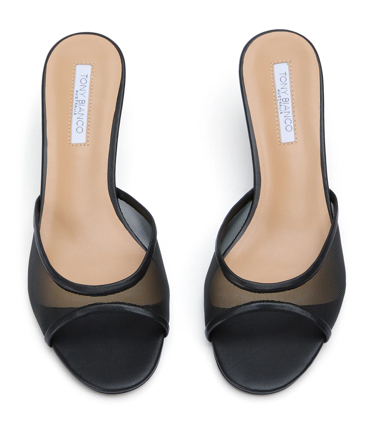 Rancher Black Nylon/Black