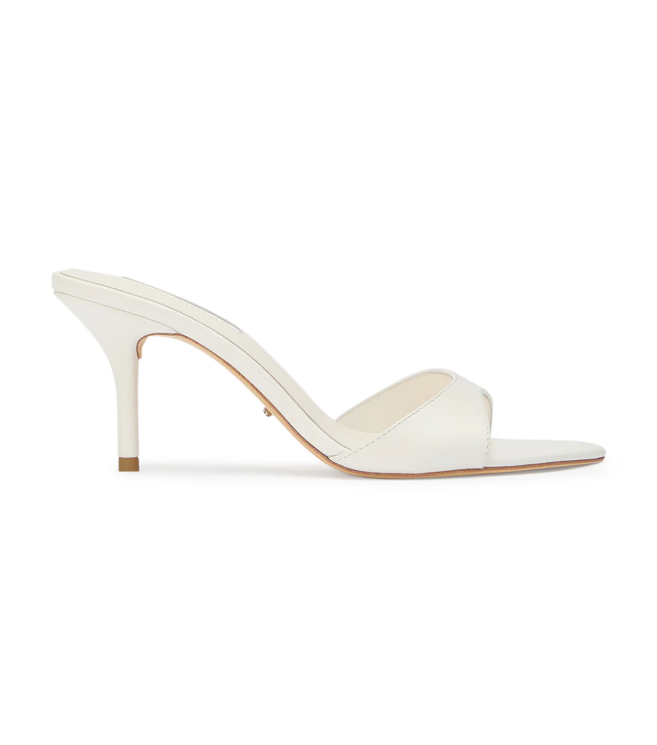 Hallie Milk Capretto