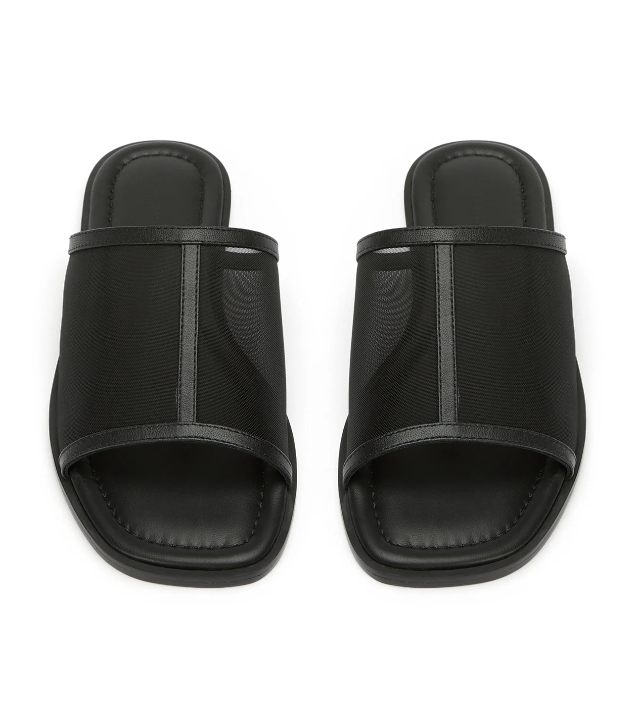 Milly Black Nylon/Black