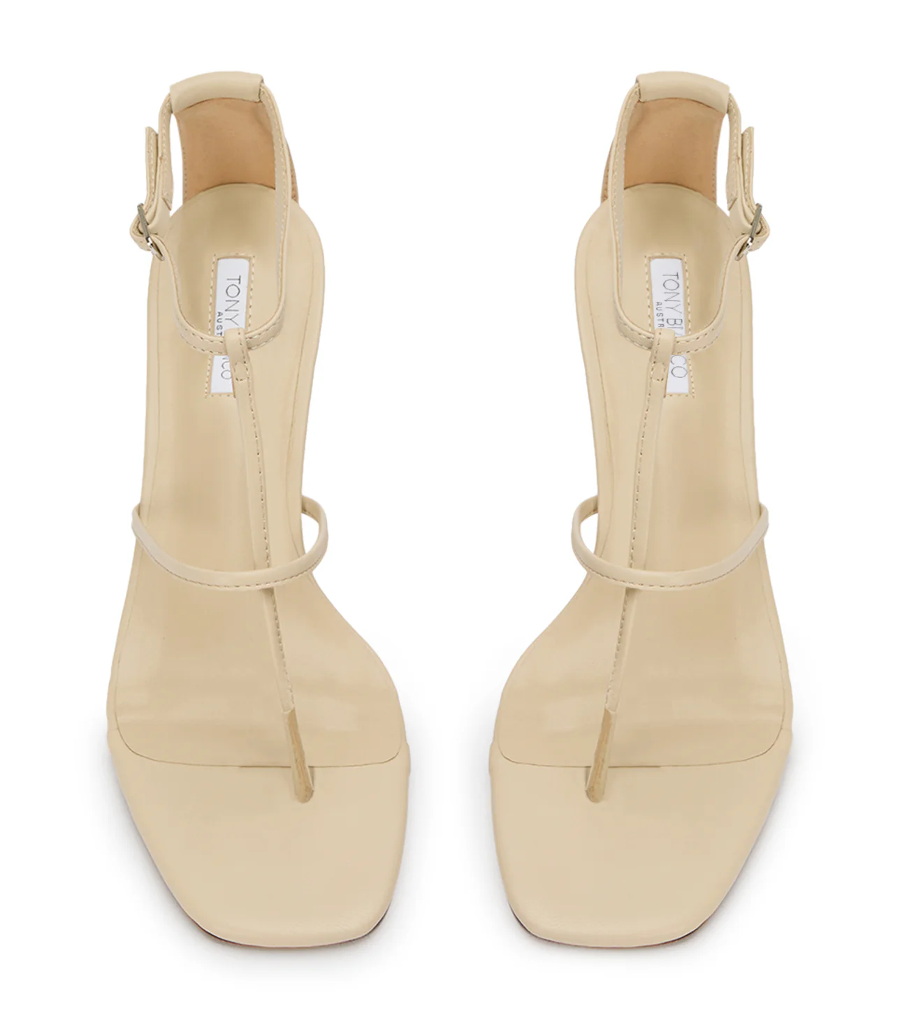 Beverly Vanilla Nappa