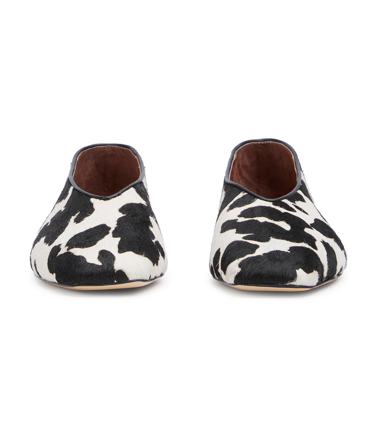 Bayley Black/White Pony