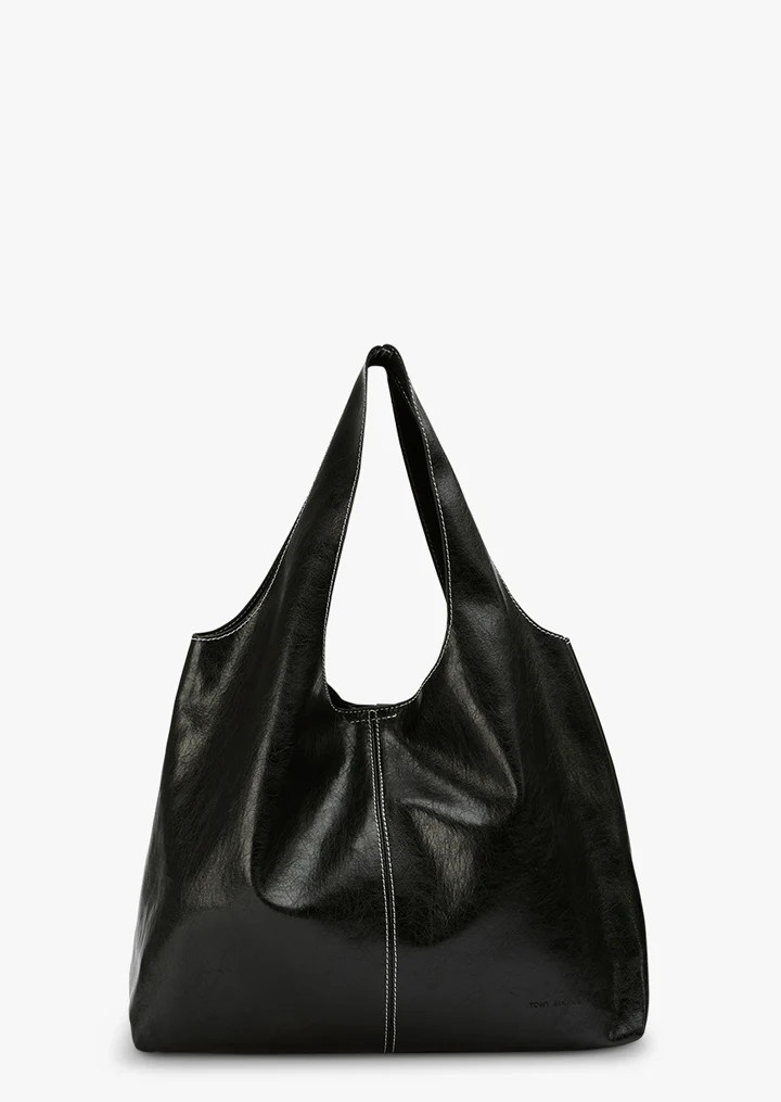 Mily Black Soft Vintage