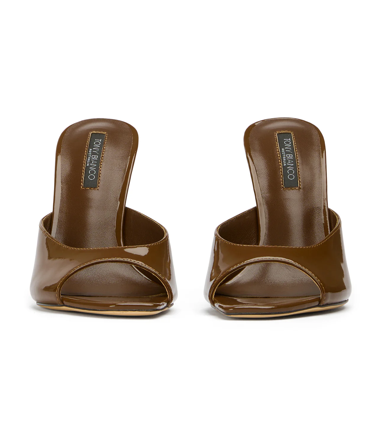 Dreamer Mocha Patent