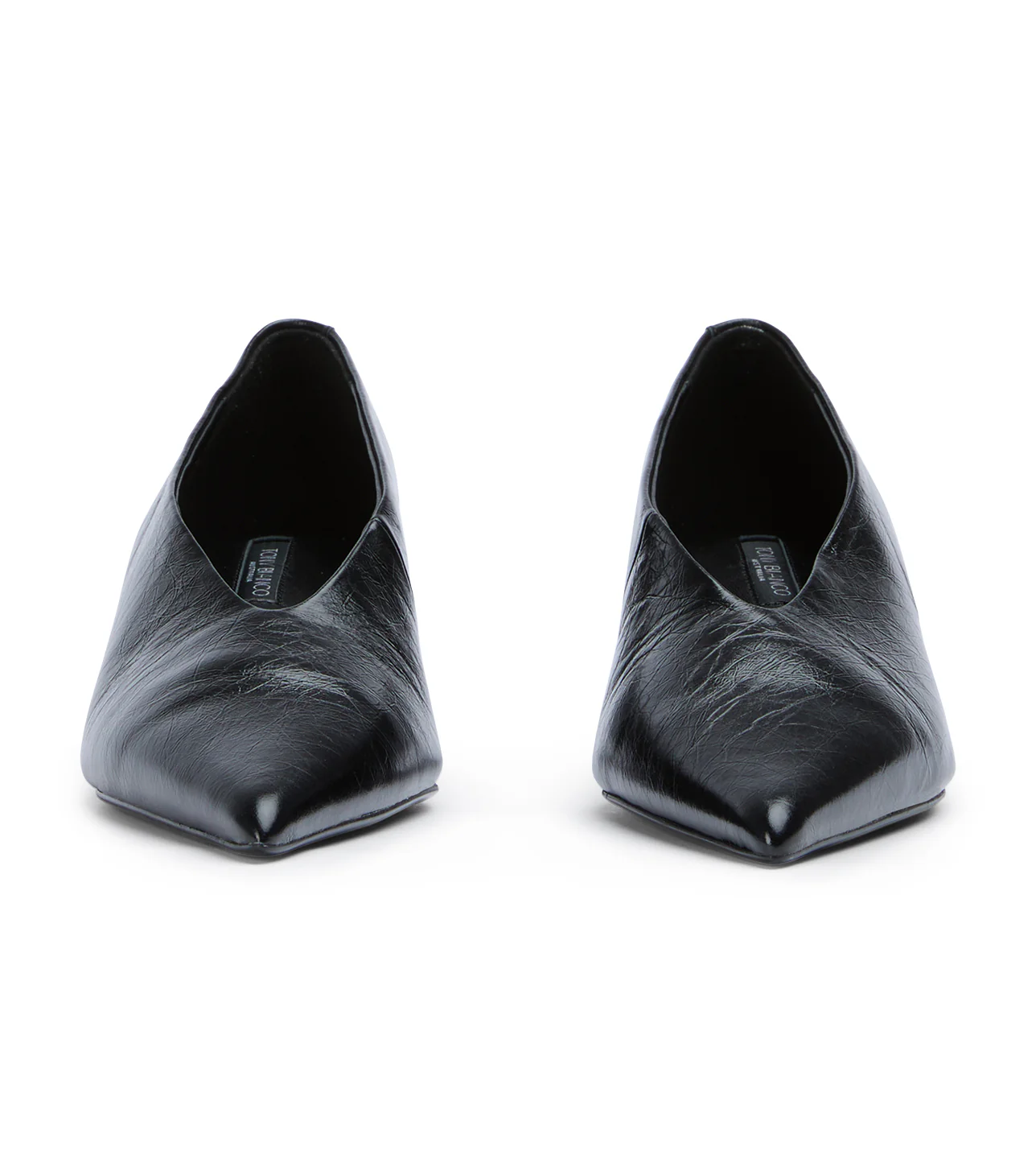 Cherry Black Crinkle