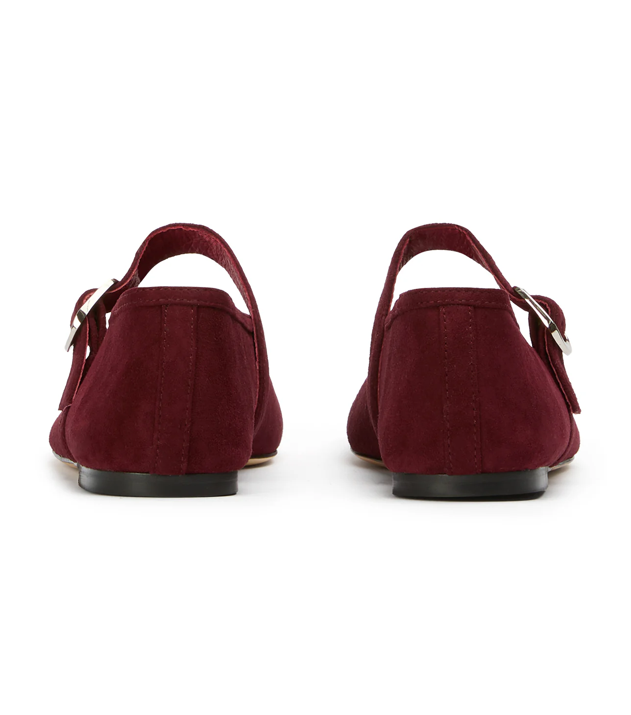 Bobbi Vino Suede