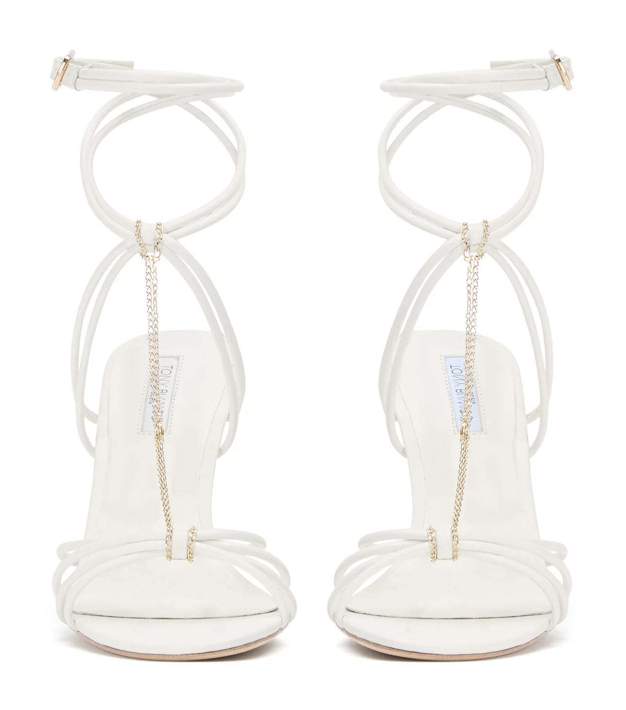 Lonnie Milk Capretto