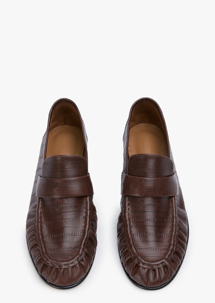 Gatsby Brown Anguille