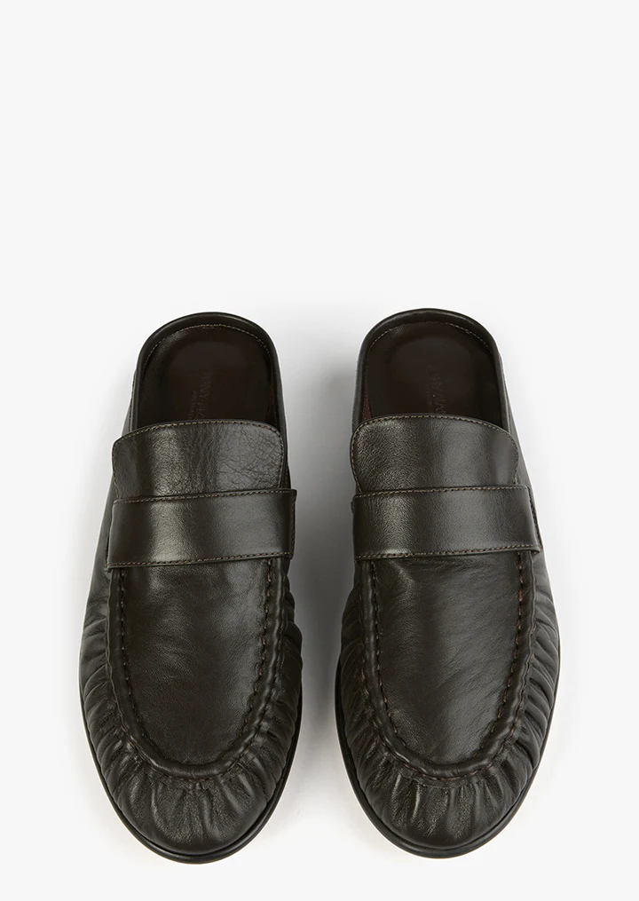 Glacier Chocolate Venice