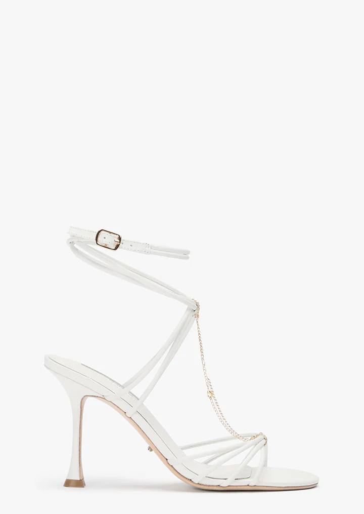 Lonnie Milk Capretto