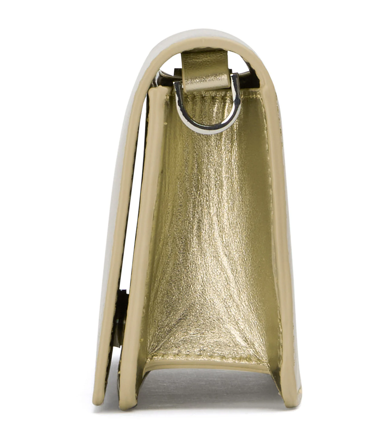 Mags Gold Nappa Metallic