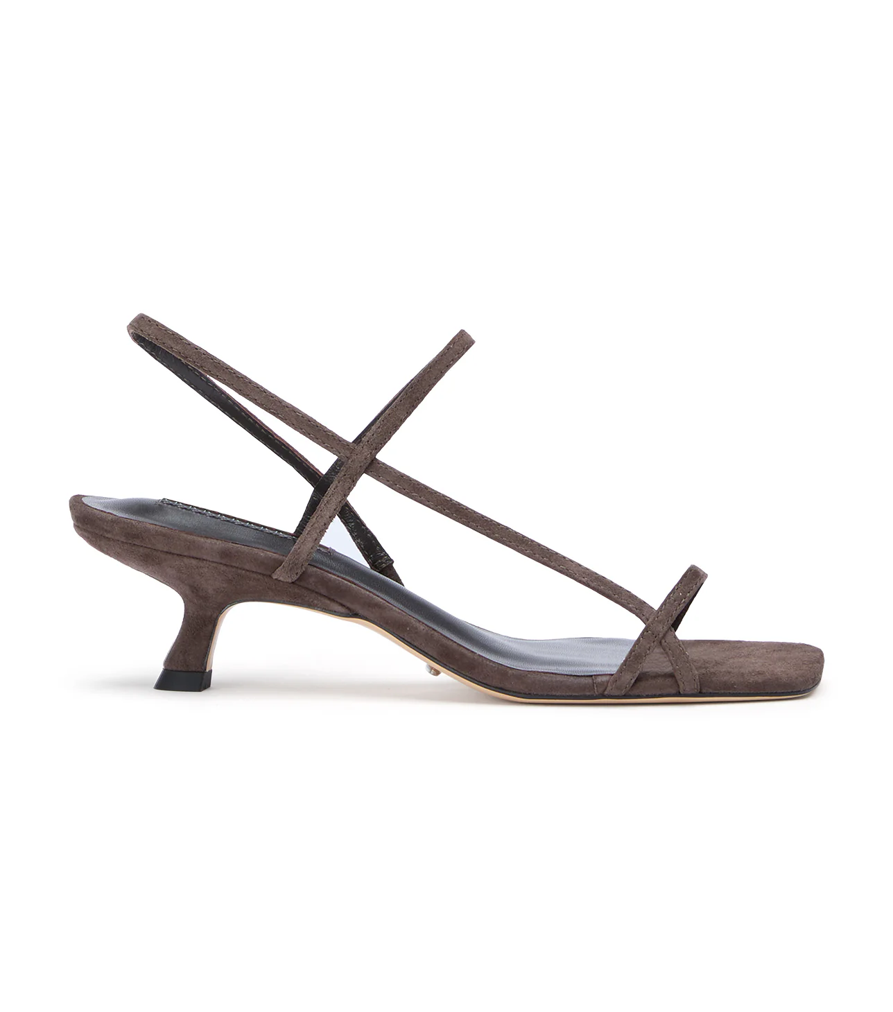 Tiffany Espresso Suede