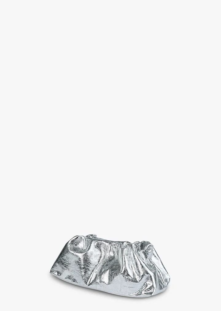 Tiff Silver Vintage Metal