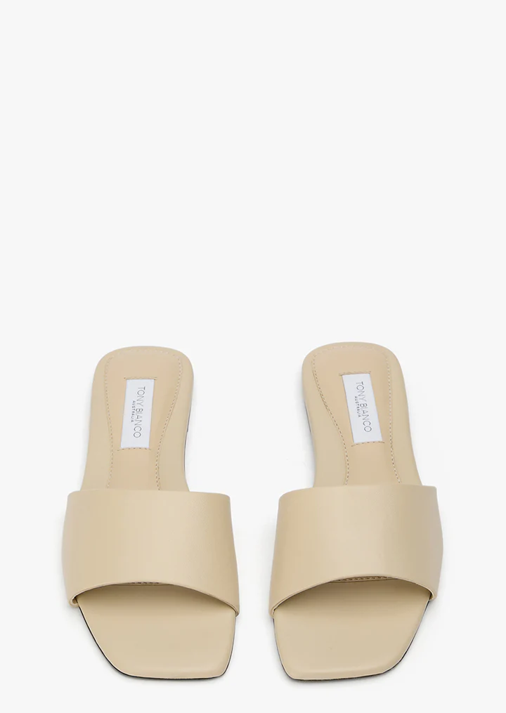 Ripper Vanilla Nappa