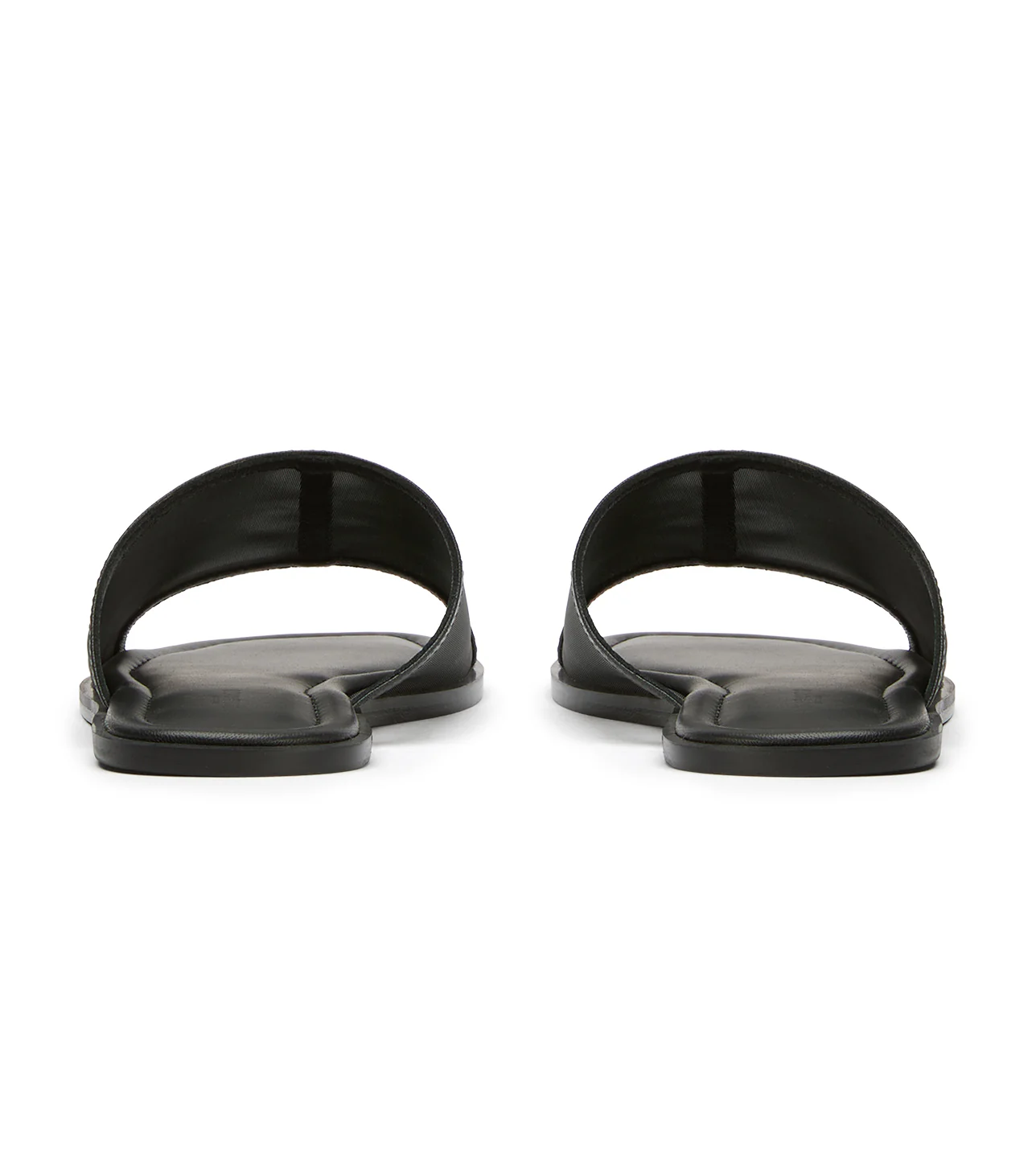 Milly Black Nylon/Black