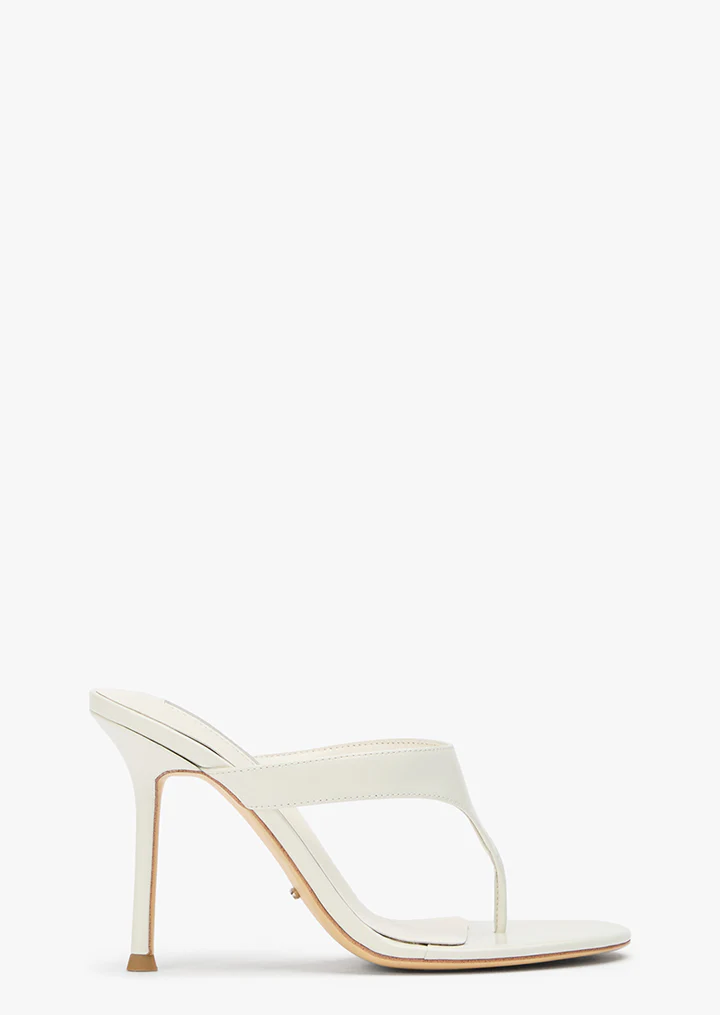 Dynasty White Hi Shine