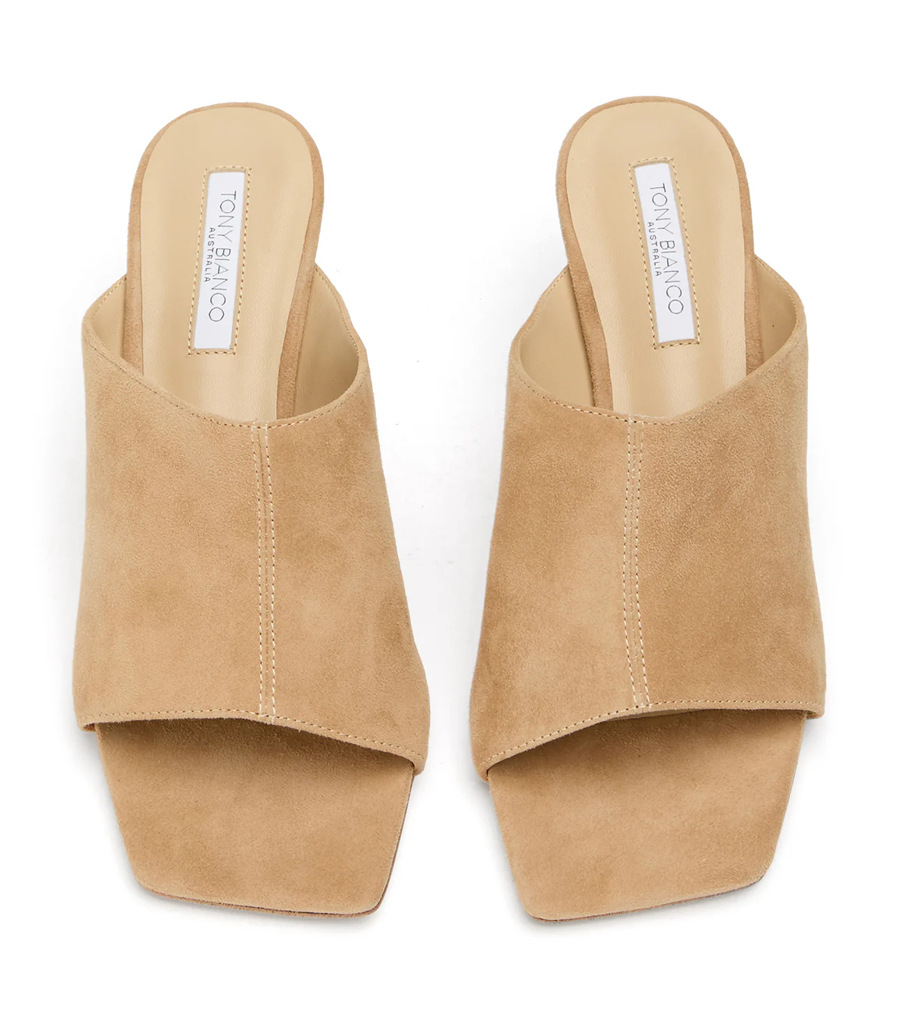 Ryker Wheat Suede