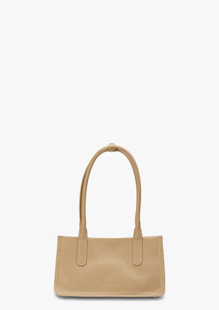 Mabel Ecru Soft Vintage