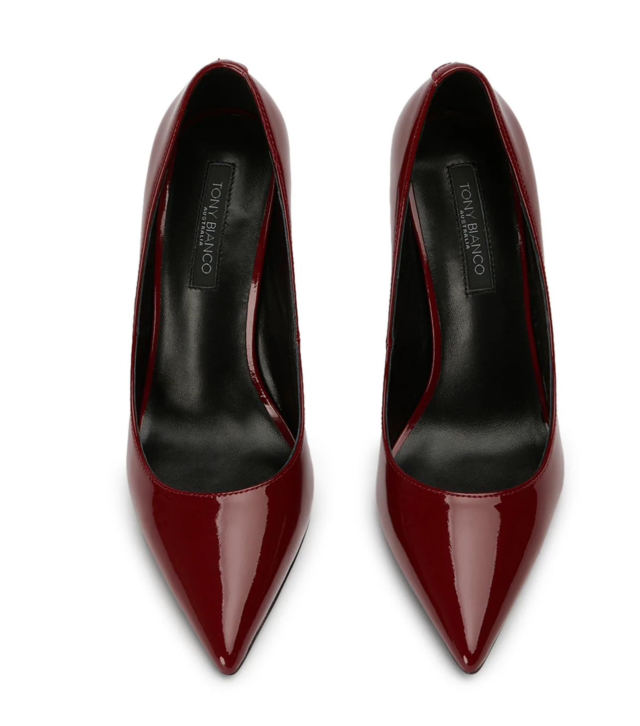 Anja Bordeaux Patent