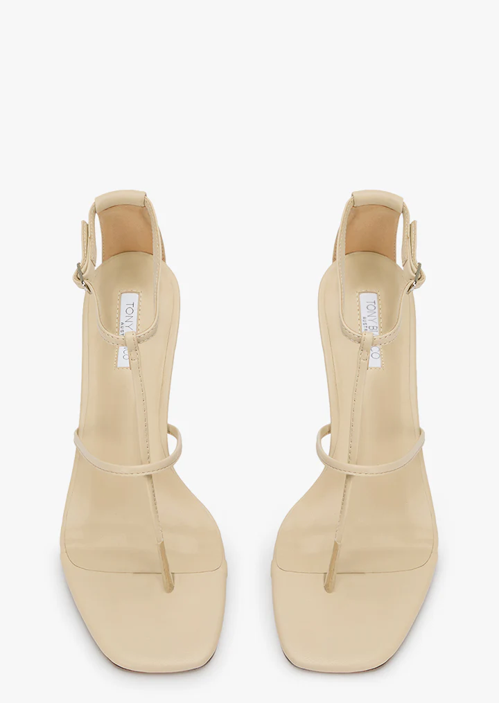 Beverly Vanilla Nappa