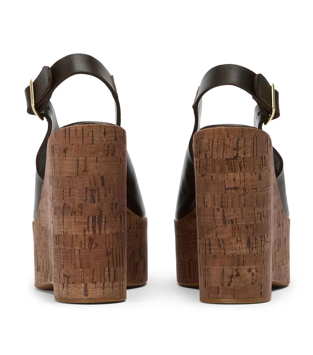 Valerie Chocolate Nappa