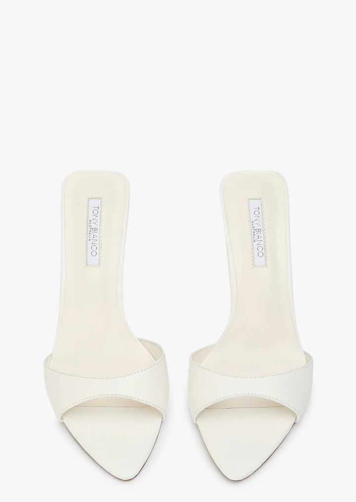 Hallie Milk Capretto