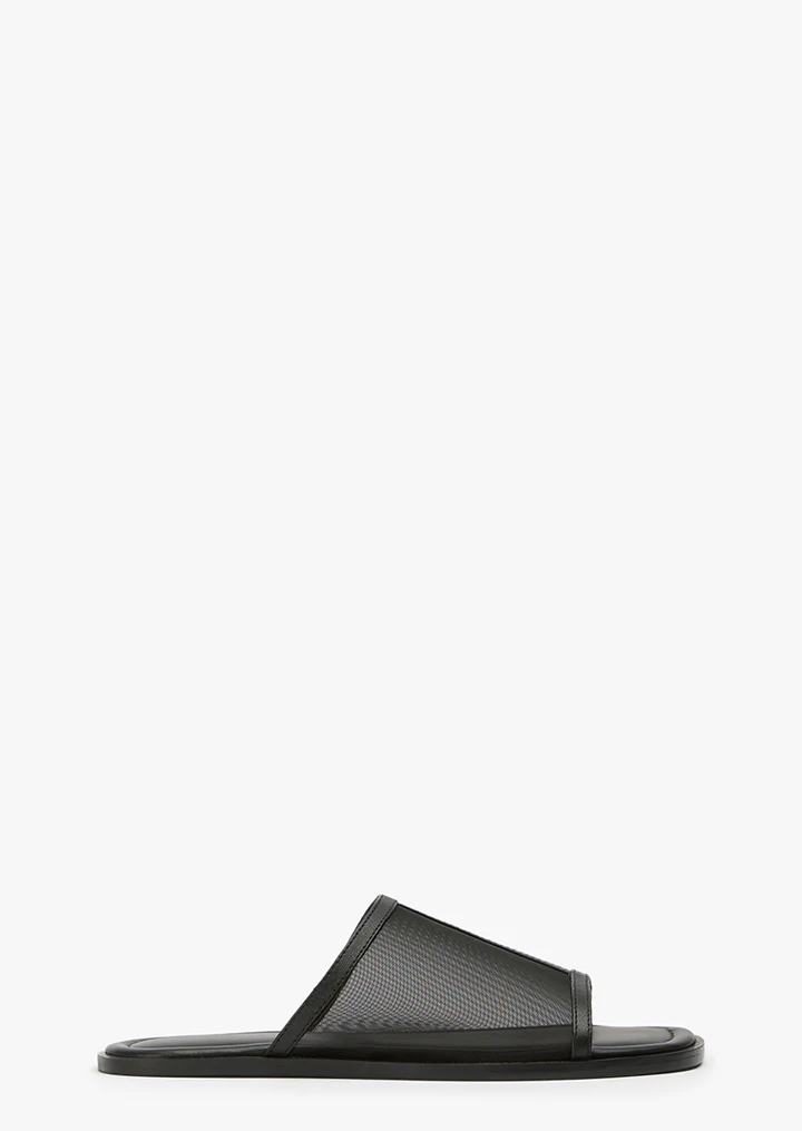 Milly Black Nylon/Black