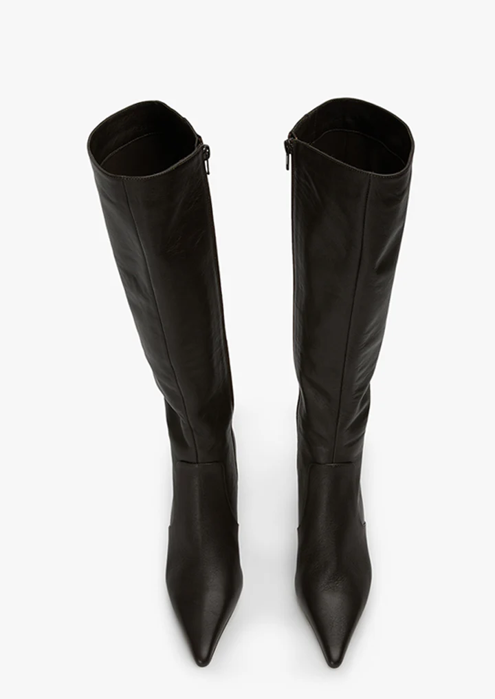 Shaq Chocolate Venice