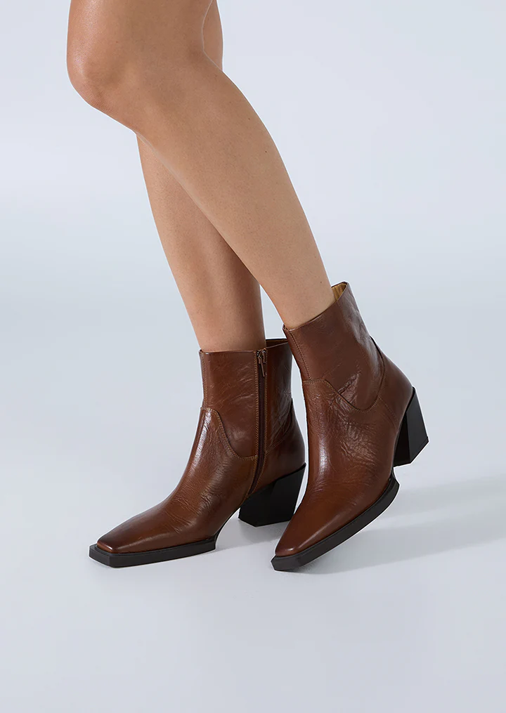 Holly Cognac Vintage