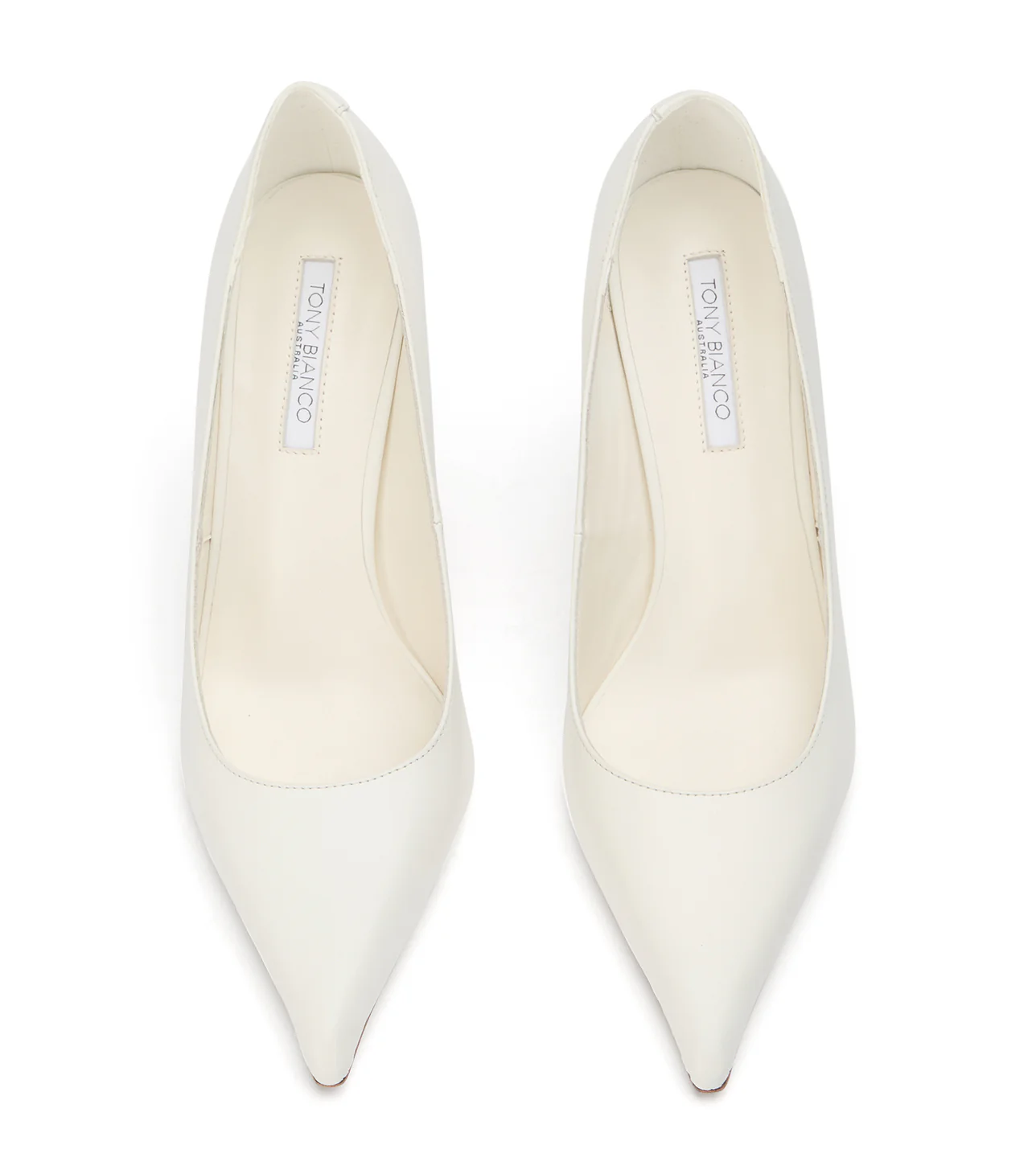 Cassidy Milk Capretto