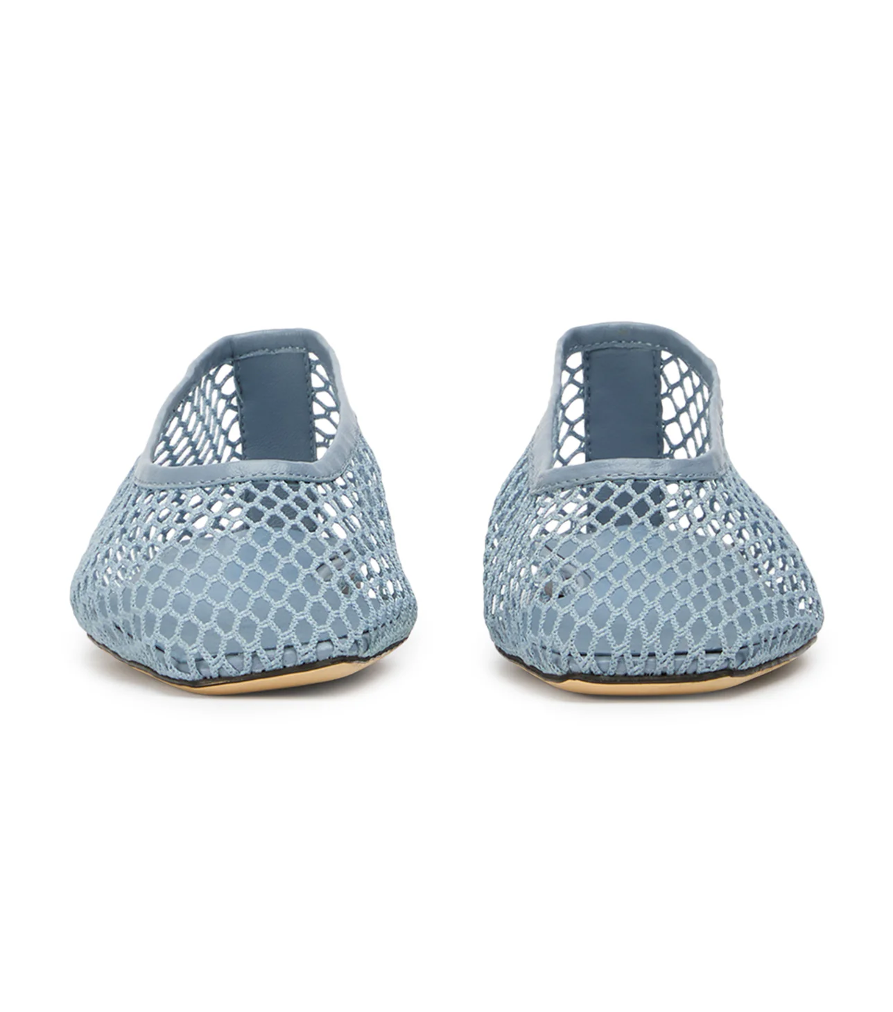 Buzz Denim Mesh
