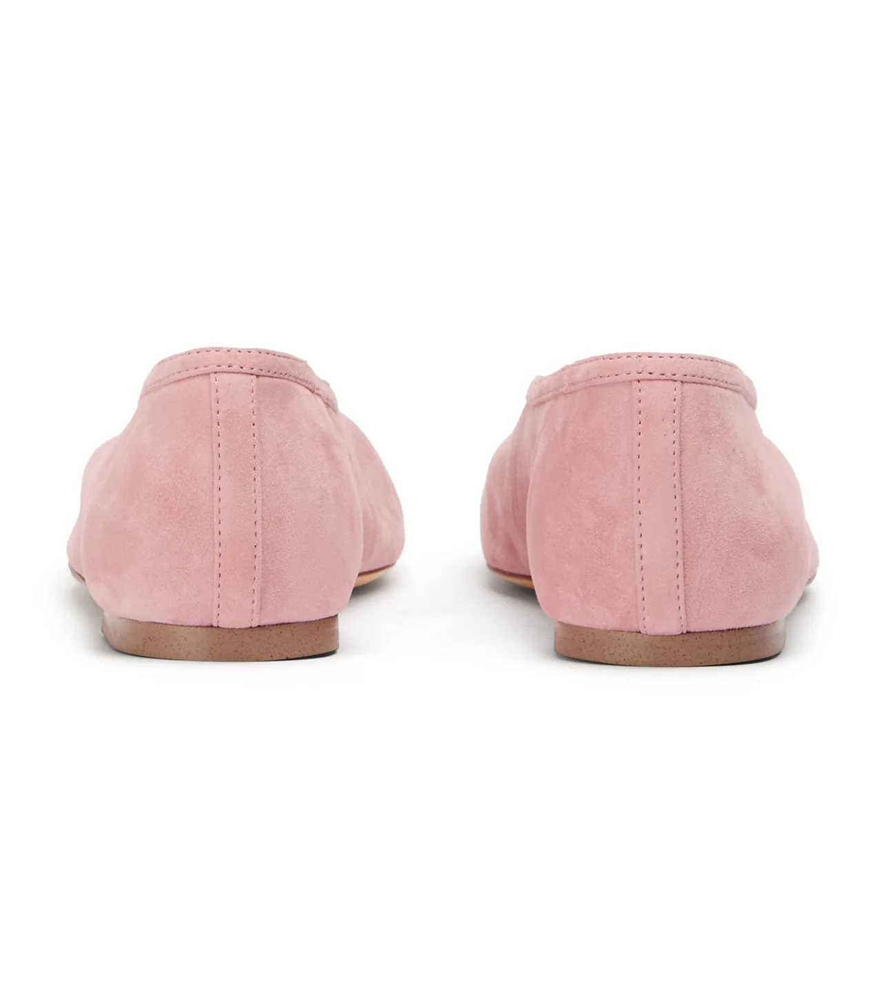 Bianca Blossom Suede