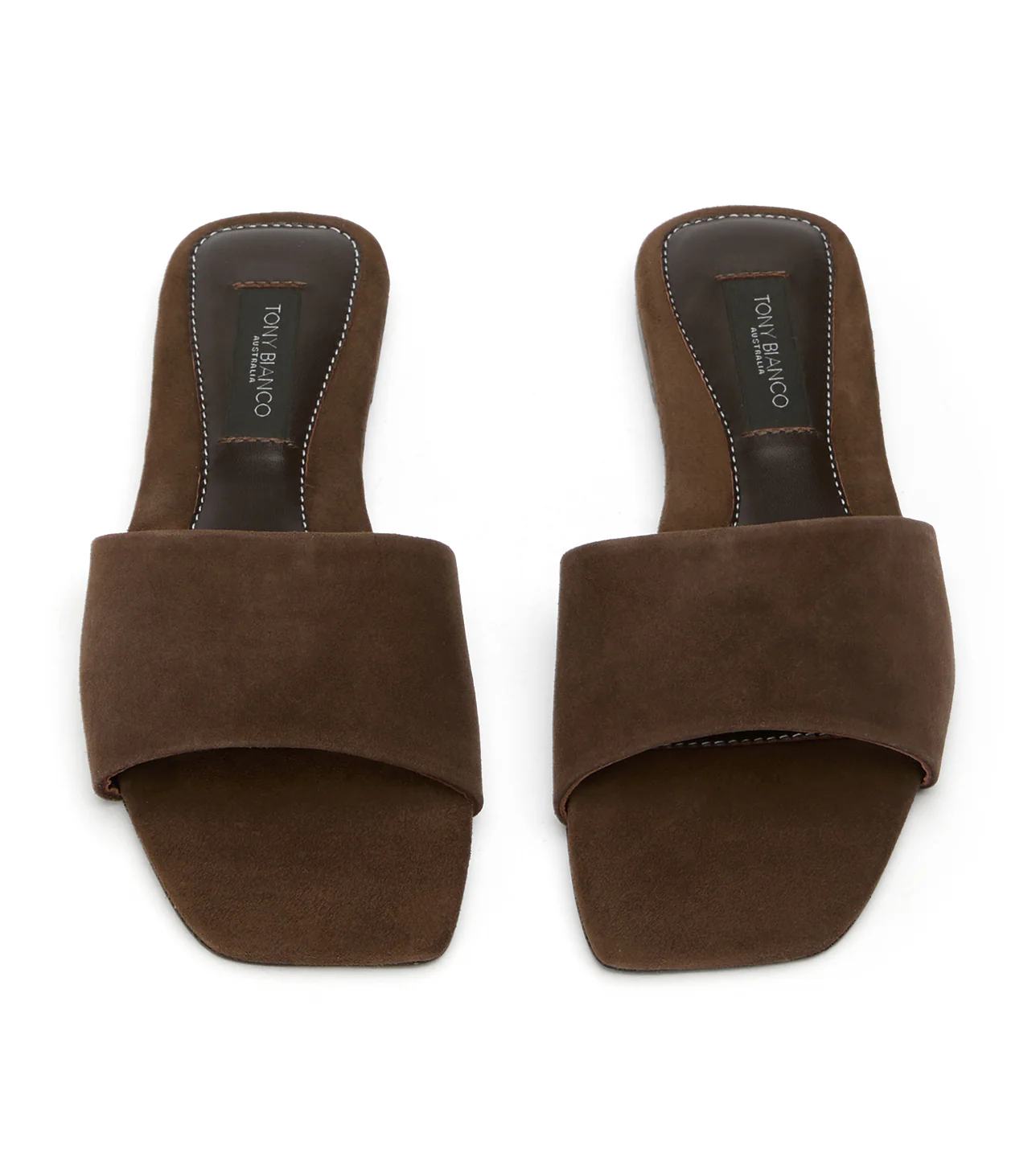 Ripper Espresso Suede