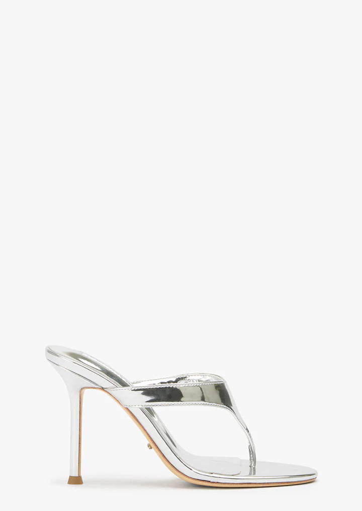 Dynasty Silver Shine