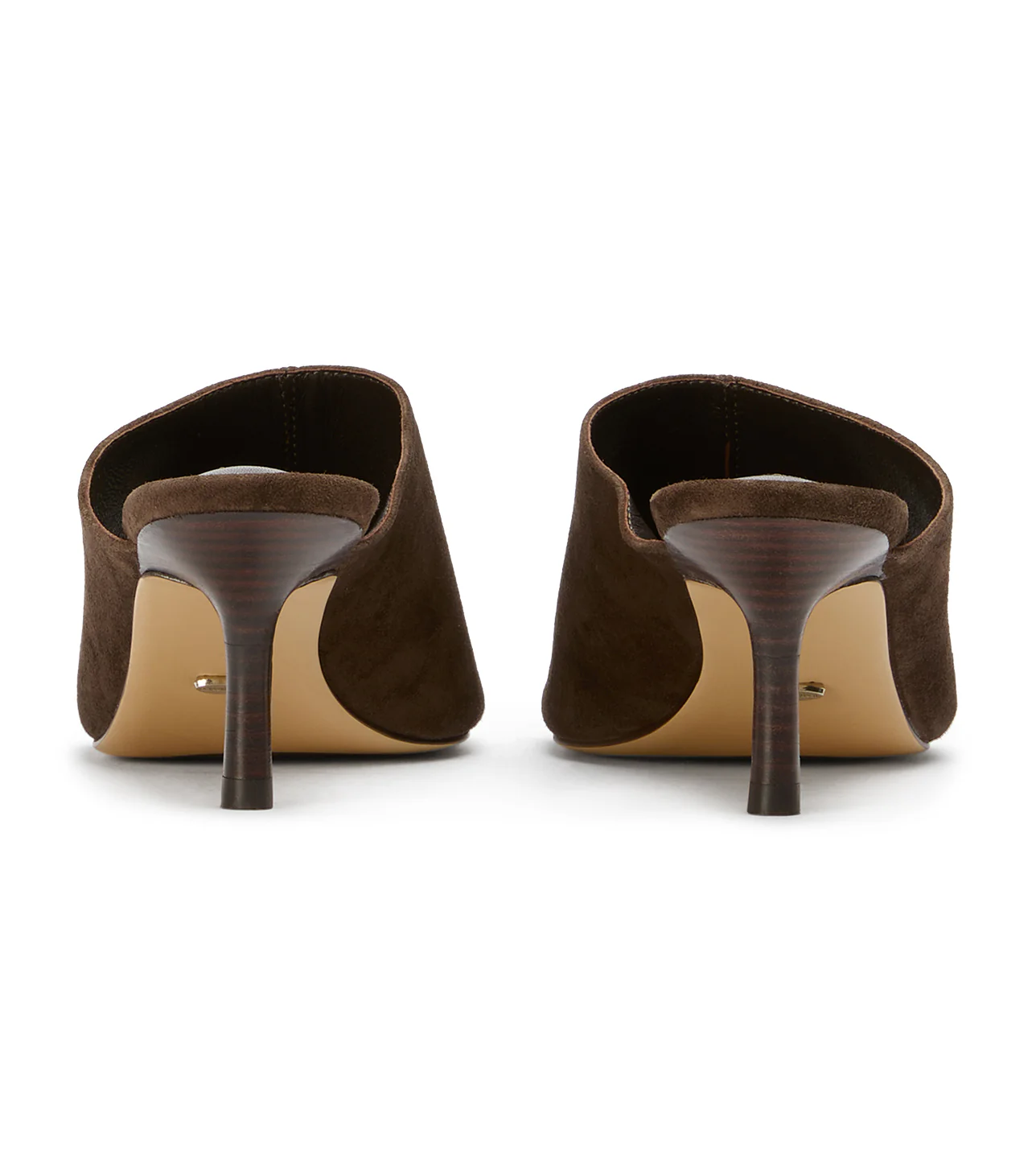 Ryker Espresso Suede