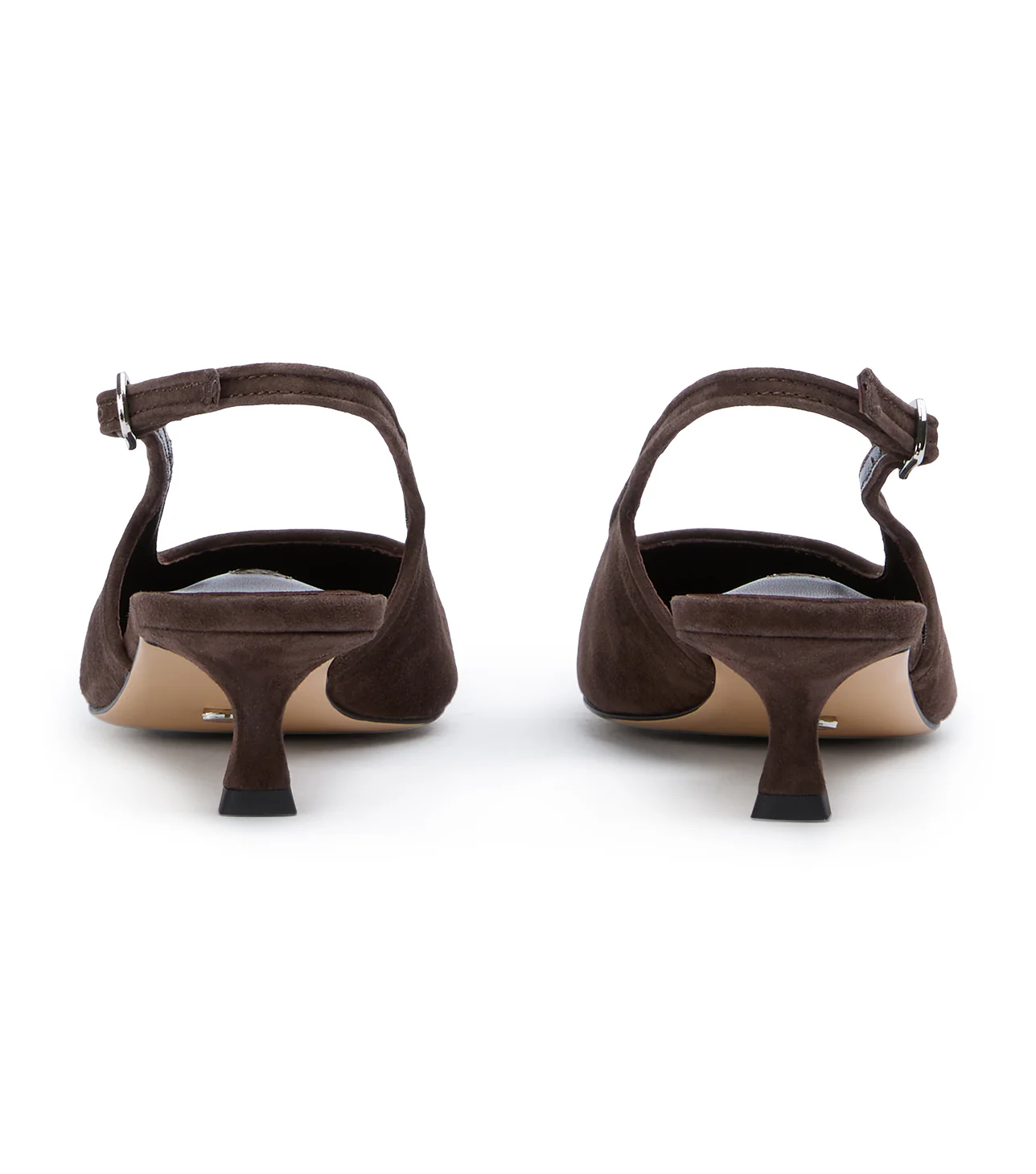 Crush Espresso Suede