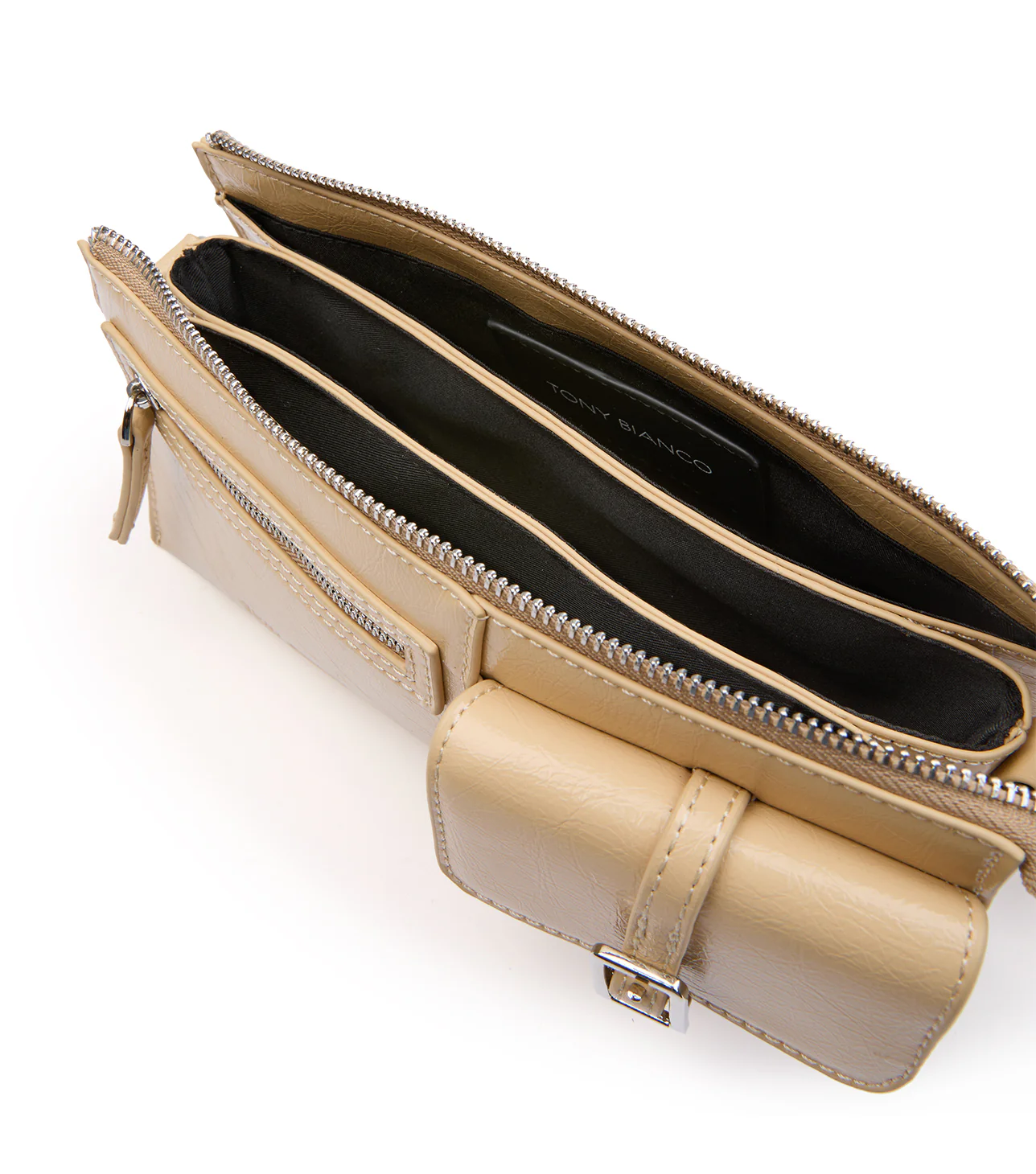 Willa Butter Crinkle