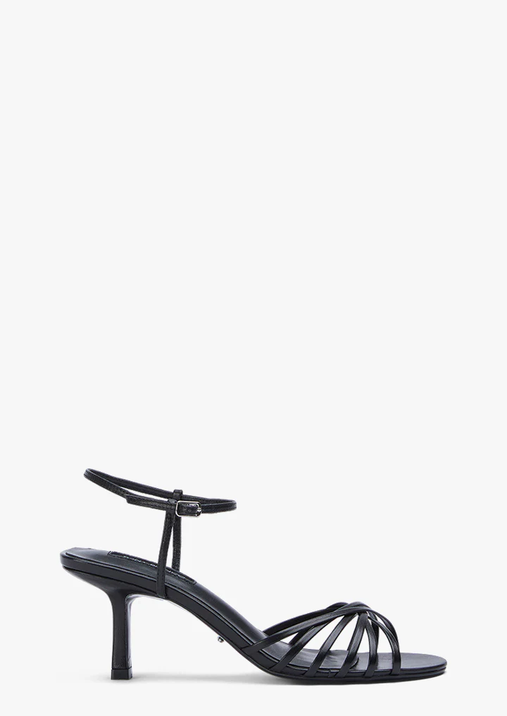 Camilla Black Vintage